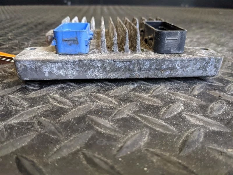 Engine ECM Electronic Control Module Fits 03-05 CAVALIER 2219831 Foto 3 de 4