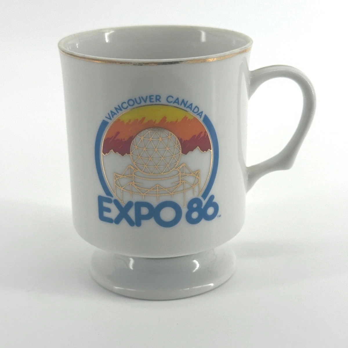 1986 Vancouver World's Fair Collectibles for sale | eBay