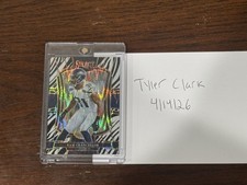 2025 Panini Select Kam Chancellor Zebra Prizm Premier Level SSP RC CASE HIT