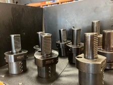  Bohrstangenhalter-VDI 30-Ø30*25