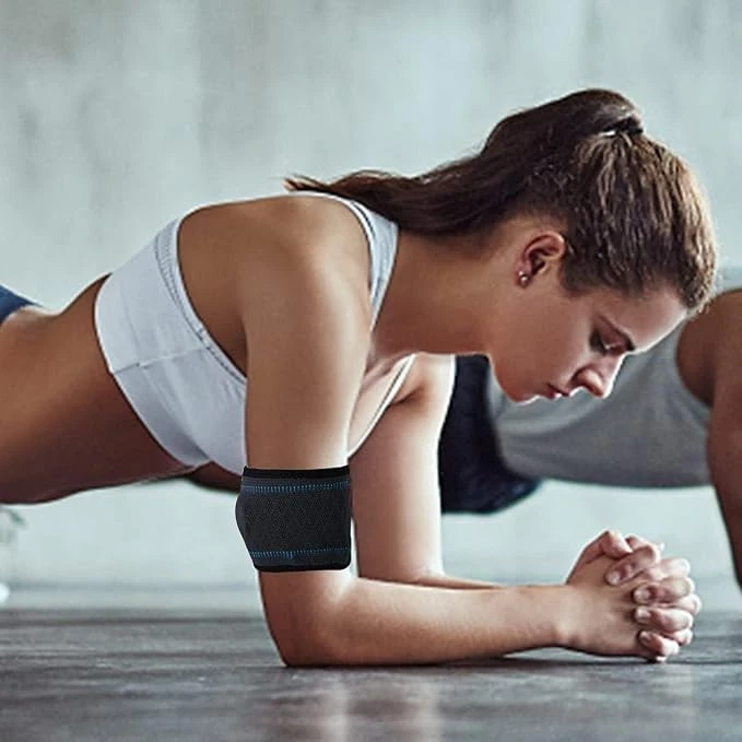 Diabetes Armband für Insulin Pod Überwachungssysteme, Diabetes Insulin Arm Sleev - Bild 4 von 4