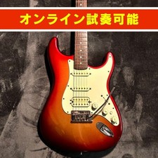 Fender American Deluxe Stratocaster HSS 2013 [USED] [3.68kg]