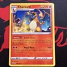 Pokemon TCG Charizard 025/185 Non Holo Rare Vivid Voltage NM