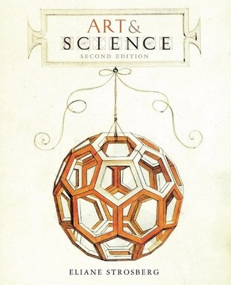 Art & Science by Eliane Strosberg - 9780789212191