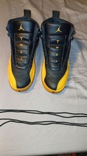 Air Jordan 12 Retro Gold Size 9