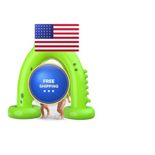 Octaplay Sprinkler For Kids Outdoor Water Toys For Kids 3-5 4-8 Inflatable Kids
