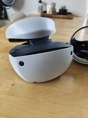 PlayStation VR2 PSVR2 + Sense Controller Ladestation