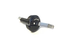 Nikon FM film rewind lever crank repair replacement part complete