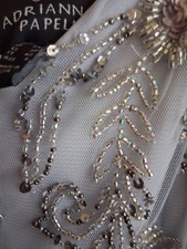 adrianna papell dress Size 4 S/M