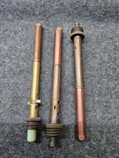 US Chemical Firing Device, Delay, M1