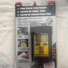 Innova 3145 Ford Digital Obd1 Code Reader Innova 3145 Ford Digital Obd1 Code Reader