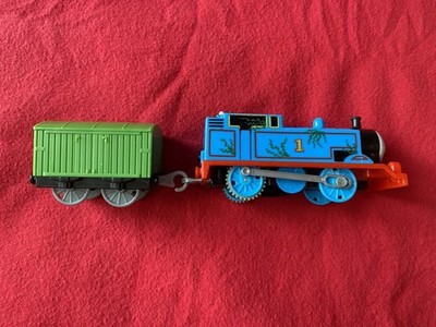 2013 thomas and friends Jungle Thomas - Works 