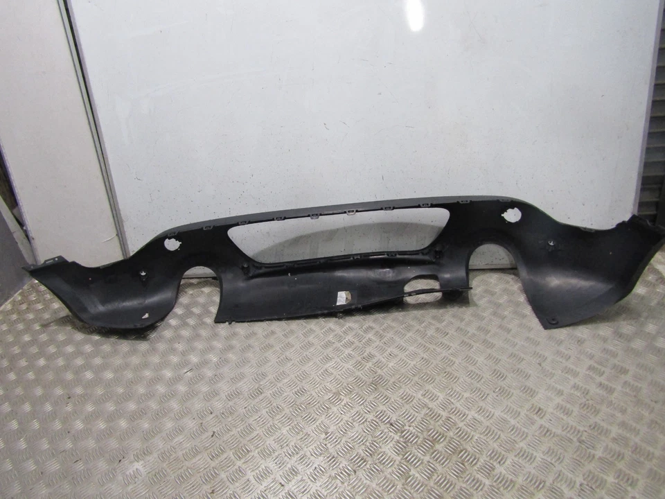 Diffusore paraurti posteriore 12 su Mini Paceman R61 originale 51129808954 9808954 G1H06 - Immagine 3 di 4