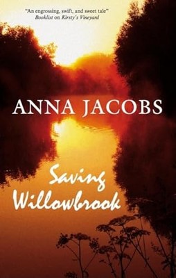 Saving Willowbrook, Jacobs, Anna