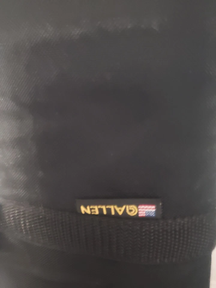 51” Allen Soft Zippered Gun Case - Image 3 of 4