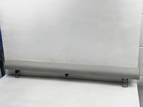2008-2014 MERCEDES-BENZ C300 - REAR Lower SEAT Bench Cushion Spacer /TRIM - Picture 5 of 5