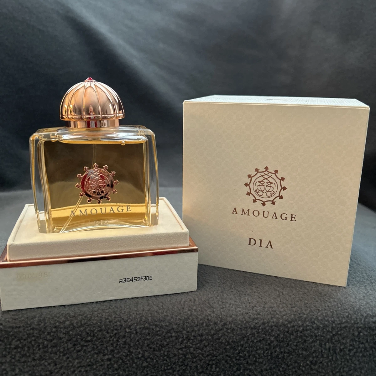 Amouage Dia Eau de Parfum for Women for sale | eBay
