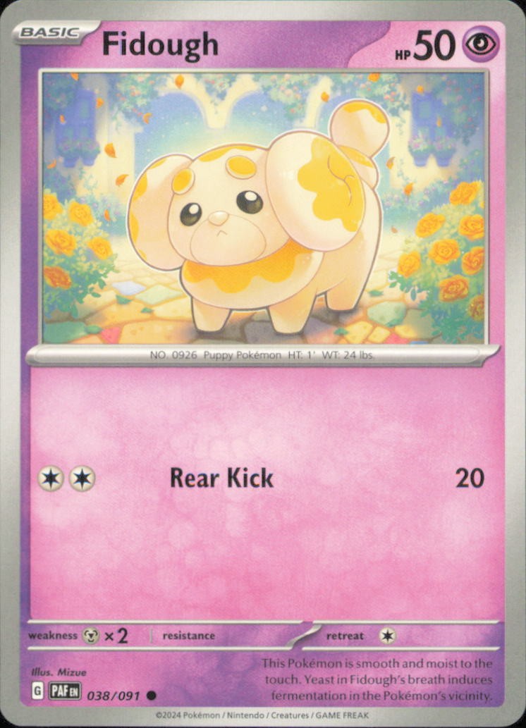 Pokemon Paldean Fates Choose your card! English Free Shipping