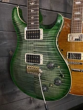 PAUL REED SMITH CUSTOM 10 TOP TREM/PIEZO