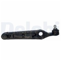 Lenker RadaufhäNgung Vorne FüR Subaru Justy G3X 1.3 1.5 03 Bis 26 Delphi Neu