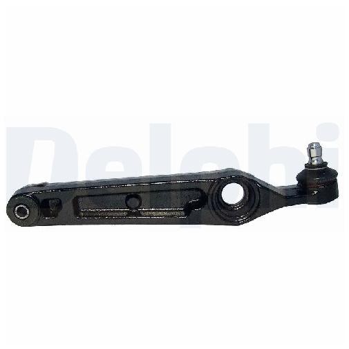 Lenker RadaufhäNgung Vorne FüR Subaru Justy G3X 1.3 1.5 03 Bis 26 Delphi Neu-image