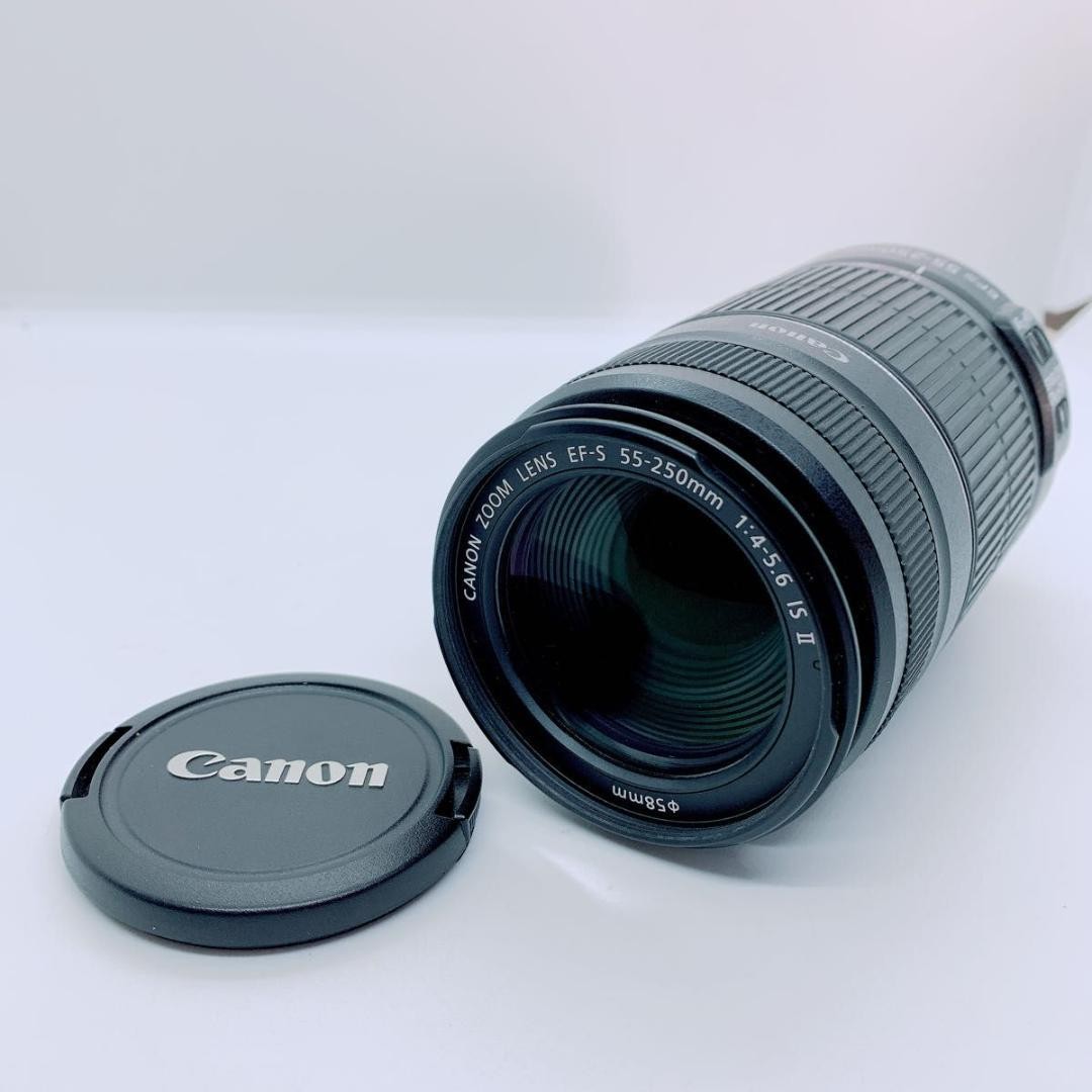 Canon Lens 55-250 Ef-S 4-5.6 Mkc0037 | eBay Canon Lens 55-250 Ef-S 4-5.6 Mkc0037 | eBay