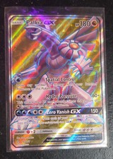 Palkia GX (Full Art) 147/156 Sm-Ultra Prism Holo on eBay