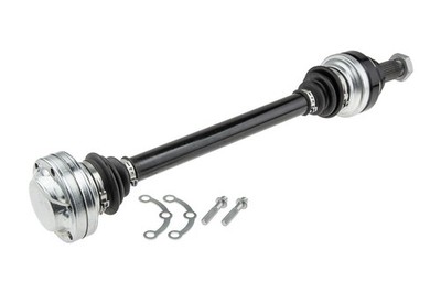 DRIVESHAFT Fits BMW 123D 07-, 3 E90 325D/330D/330XD/335D 06-, 5 E6# 05
