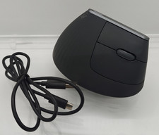 Logitech MX Vertical Mouse 810-006291 - Missing Dongle - USB/BT READ 