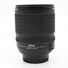 Nikon 18-135mm Focal Camera Lenses for sale - eBay