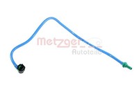Metzger Kraftstoffleitung 2150232 FüR Audi Seat Skoda VW