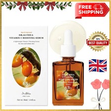 Dr. Althea Vitamin C Boosting Serum 30ml (RENEWED) All Skin Types