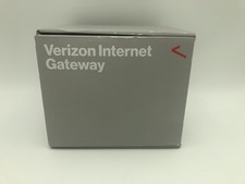 Verizon Internet Gateway Router WiFi 6 Certified Brand New    517   