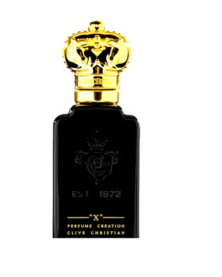 CLIVE CHRISTIAN X ORIGINAL COLLECTION X MASCULINE 1.6 OZ PERFUME SPRAY