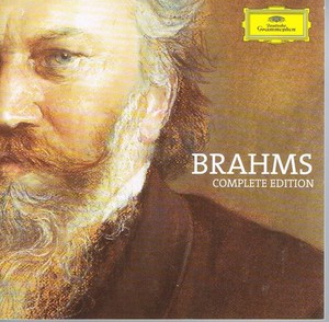 Complete Brahms Edition | eBay