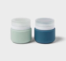 Skincare Jar - 1oz