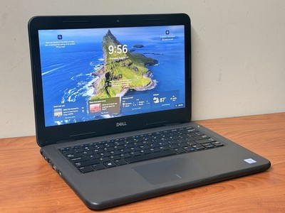 Dell Latitude 3310 | Core i5-8265U | 8GB RAM | 256GB SSD | With Charger