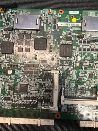 Konami Gaming 490533C GGFK3 K3 Podium CPU Software Boots nicht dabei - Bild 14 von 17