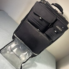 De colección Polo Sport Ralph Lauren 23” Maleta con ruedas Equipaje con ruedas MLC Equipaje de mano
