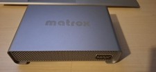 Matrox MX02 Mini - Spare and Repairs