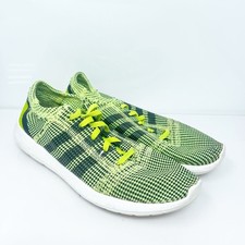 adidas gazelle silver green womens Adidas Element Refine Tricot-Rich Red main image 1