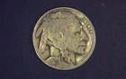 1926 Buffalo Nickel, No Mint Mark