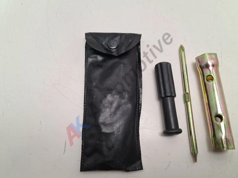 SYM Orbit 3 III 125 2022~On - Tool Kit - Image 4 of 4