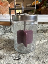 Manual Butter Maker Churner