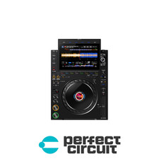 AlphaTheta CDJ-3000X Professional DJ Player DJ CONTROLLER NEW PERFECT CIRCUIT