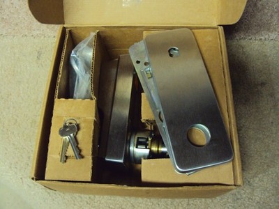 New-Other Dormakaba  Kaba Simplex 1000 1021 Lock Over Ride Keys