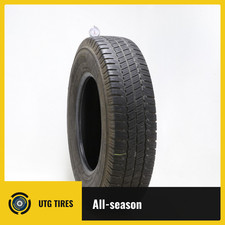Used Lt 23580r17 Michelin Agilis Crossclimate 120117r - 732