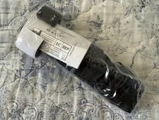 NAR C.A.T Tourniquet Tactical Combat Application Black NSN 6515-01-521-7976