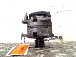 LICHTMASCHINE Seat Altea XL (5P5) MPV 2.0 TDI 16V (BKD) 2007 06F903023F