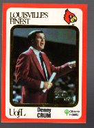 B7837- 1988-89 Louisville Collegiate Collection Gold -You Pick- 15+ FREE US SHIP